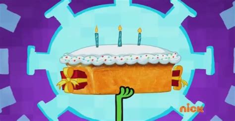 birthday bread breadwinners